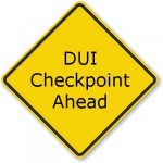 DUI Checkpoints in NJ