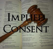 Implied Consent Laws