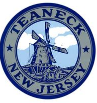 Teaneck New Jersey municipal crest