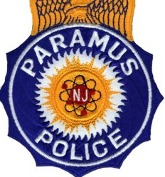 Paramus Police 