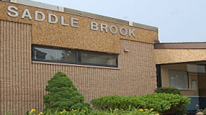 Saddle Brook Township Municipal Building