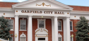 Photograph of Garfield Municipal Court