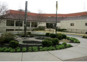 Photograph of West Windsor Municipal Court & Offices