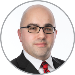 Attorney Matthew Dorry DUI DWI New Jersey