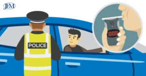 Ignition Interlock Devices in New Jersey